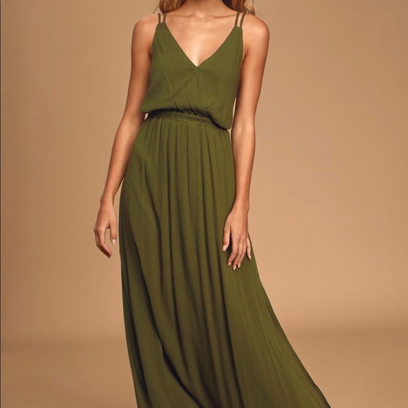 lost in paradise lulus